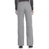 image:imageCherokee Women Scrubs Pant Workwear Originals Drawstring Cargo 4020Grey