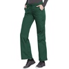 image:imageCherokee Women Scrubs Pant Workwear Originals Drawstring Cargo 4020Hunter