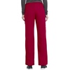 image:imageCherokee Women Scrubs Pant Workwear Originals Drawstring Cargo 4020Red