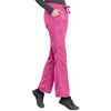 image:imageCherokee Women Scrubs Pant Workwear Originals Drawstring Cargo 4020Shocking Pink