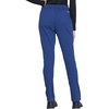 image:imageCherokee Women Scrubs Pant Workwear Professionals Natural Rise Tapered Leg Drawstring WW050Royal
