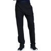 image:imageCherokee Scrubs Mens Pants Tapered Leg with 5 Pockets Zip Cargo 360 Stretch amp Moisture Wicking  CK185Black
