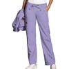 image:imageCherokee Women Scrubs Pant Workwear Originals Drawstring Cargo 4020Orchid