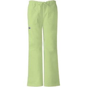image:imageCherokee Women Scrubs Pant Workwear Originals Drawstring Cargo 4020Celadon