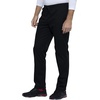image:imageCherokee Men amp Women Scrubs Pant Workwear Professionals Pocketless Drawstring WW125Black