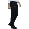 image:imageCherokee Men amp Women Scrubs Pant Workwear Professionals Pocketless Drawstring WW125Black