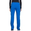 image:imageIflex by Cherokee Scrubs for Women Drawstring Tapered Leg Scrub Pants CK010Royal