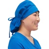 image:imageWorkwear Revolution Tech Men amp Women Bouffant Scrubs Hat WW508ABRoyal