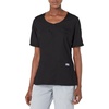 image:imageCherokee Womens Workwear Scrubs VNeck TopBlack
