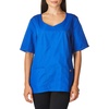 image:imageCherokee Womens Workwear Scrubs VNeck TopRoyal