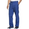 image:imageCherokee Men Scrubs Pant Workwear Core Stretch Fly Front WW200S XS Short Galaxy Blue