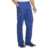 image:imageCherokee Men Scrubs Pant Workwear Core Stretch Fly Front WW200S XS Short Galaxy Blue