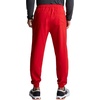 image:imageCherokee Mens Pullon Jogger with 5 Pockets Elastic Waistband Front Leg Seams and RibKnit Cuffs  CK224ARed
