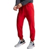 image:imageCherokee Mens Pullon Jogger with 5 Pockets Elastic Waistband Front Leg Seams and RibKnit Cuffs  CK224ARed