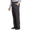image:imageCherokee Cargo Scrub Pants for Men with Mid Rise Straight Leg Zip Fly WW250ABPewter