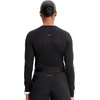 image:imageCherokee Infinity Long Sleeve Underscrubs for Women Round Neck TopBlack