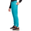 image:imageCherokee Infinity Mens Mid Rise Jogger Scrub Pants with 4 PocketsAquaturque