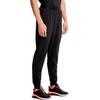image:imageCherokee Infinity Mens Mid Rise Jogger Scrub Pants with 4 PocketsBlack
