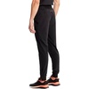 image:imageCherokee Infinity Mens Mid Rise Jogger Scrub Pants with 4 PocketsBlack