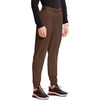 image:imageCherokee Infinity Mens Mid Rise Jogger Scrub Pants with 4 PocketsEspresso Express