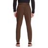 image:imageCherokee Infinity Mens Mid Rise Jogger Scrub Pants with 4 PocketsEspresso Express