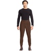 image:imageCherokee Infinity Mens Mid Rise Jogger Scrub Pants with 4 PocketsEspresso Express