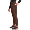 image:imageCherokee Infinity Mens Mid Rise Jogger Scrub Pants with 4 PocketsEspresso Express