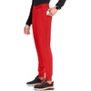 image:imageCherokee Infinity Mens Mid Rise Jogger Scrub Pants with 4 PocketsFire Bird