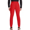 image:imageCherokee Infinity Mens Mid Rise Jogger Scrub Pants with 4 PocketsFire Bird