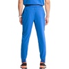 image:imageCherokee Infinity Mens Mid Rise Jogger Scrub Pants with 4 PocketsRoyal