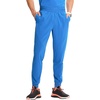 image:imageCherokee Infinity Mens Mid Rise Jogger Scrub Pants with 4 PocketsRoyal