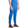 image:imageCherokee Infinity Mens Mid Rise Jogger Scrub Pants with 4 PocketsRoyal