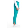 image:imageCherokee Infinity Mens Mid Rise Jogger Scrub Pants with 4 PocketsTeal Blue