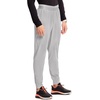 image:imageCherokee Infinity Mens Mid Rise Jogger Scrub Pants with 4 PocketsVapor
