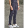 image:imageCherokee Infinity Straight Leg Mens Scrub Pants Zip Fly 6 PocketsPewter