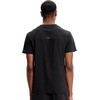 image:imageCherokee Infinity V Neck Mens Scrub Top 1 Pocket Classic FitBlack