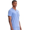 image:imageCherokee Infinity V Neck Mens Scrub Top 1 Pocket Classic FitCiel