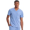 image:imageCherokee Infinity V Neck Mens Scrub Top 1 Pocket Classic FitCiel