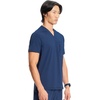 image:imageCherokee Infinity V Neck Mens Scrub Top 1 Pocket Classic FitNavy
