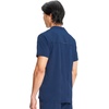 image:imageCherokee Infinity V Neck Mens Scrub Top 1 Pocket Classic FitNavy