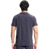 image:imageCherokee Infinity V Neck Mens Scrub Top 1 Pocket Classic FitPewter