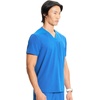 image:imageCherokee Infinity V Neck Mens Scrub Top 1 Pocket Classic FitRoyal