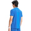 image:imageCherokee Infinity V Neck Mens Scrub Top 1 Pocket Classic FitRoyal
