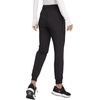 image:imageCherokee Infinity Womens Mid Rise Jogger Scrub Pants RibKnit Waist 6 Pockets 360 Stretch MoistureWicking  CK080ABlack