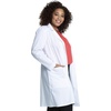 image:imageCherokee Project Lab Coat For Women 37 3 Pockets Modern FitWhite