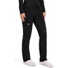 image:imageCherokee Revolution Unisex Scrub Pants for Men amp Women Tapered LegBlack
