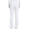 image:imageCherokee Revolution Unisex Scrub Pants for Men amp Women Tapered LegWhite