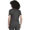 image:imageCherokee WW Revolution Scrub Tops Women V Neck Tuckable Shirt 1 PocketPewter