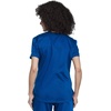 image:imageCherokee WW Revolution Scrub Tops Women V Neck Tuckable Shirt 1 PocketRoyal