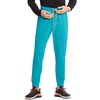 image:imageCherokee Infinity Mens Mid Rise Jogger Scrub Pants with 4 PocketsAquaturque